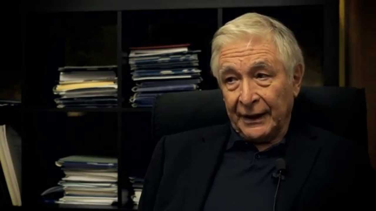 LUISS Business School - Massimo Egidi on EQUIS accreditation