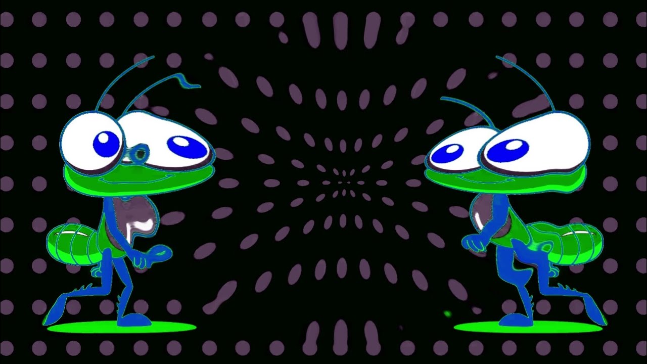 Bob Zoom Effects Sponsored by Gamavision Csupo Effects 