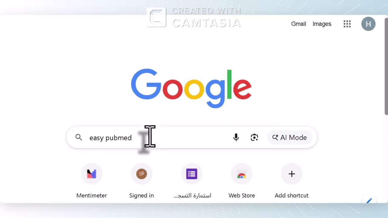 كيف تبحث في PubMed باحتراف؟ دليل الباحثين خطوة بخطوة