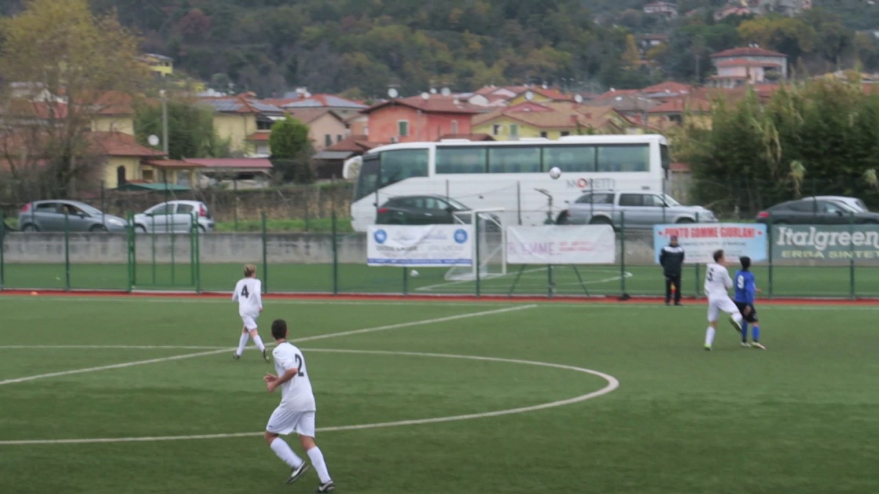 CALCIO 2016 12 12 Fossone Versilia