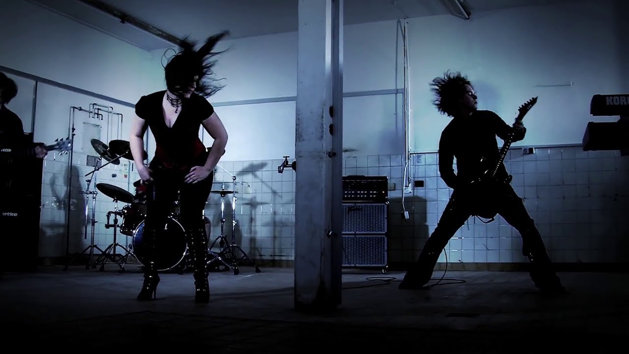 VOICES OF DESTINY - All Eyes On Me (Official Video)