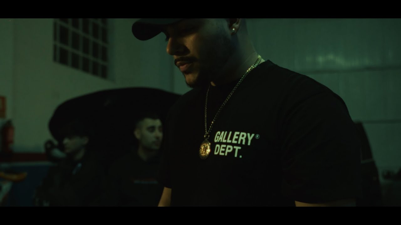 Boni - Por Favor (Official Video)
