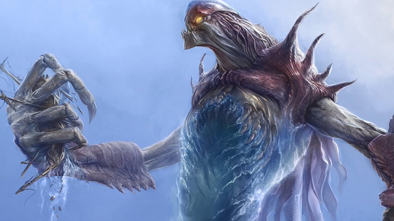 What THE HYDROSOUL Could Have Been - League of Legends