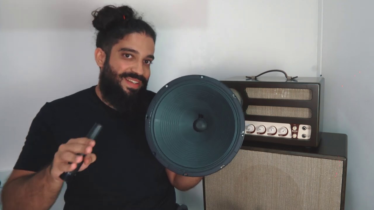 Microfonando um Amp de Guitarra #01 - Basicão  | Tone Hacks #40