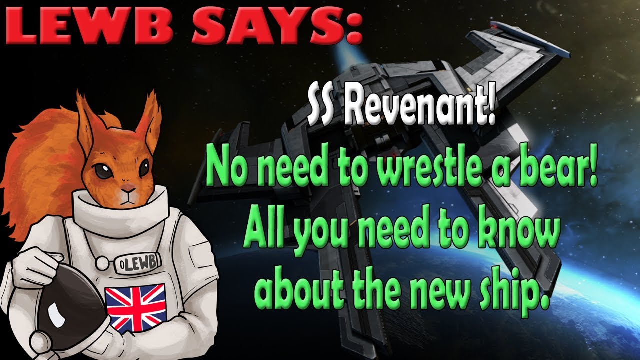 STFC | SS Revenant | Как получить | Полный разбор цикла