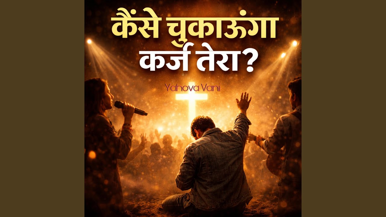 कैसे चुकाऊंगा कर्ज तेरा?