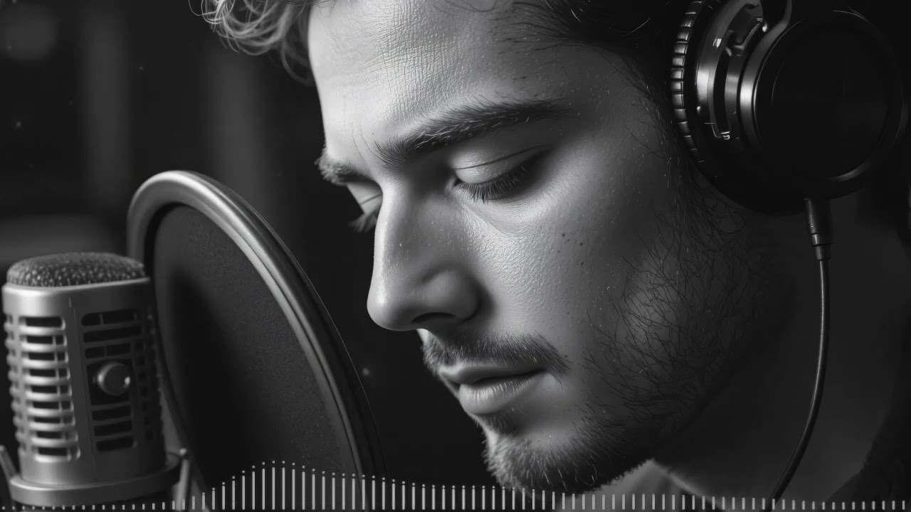 【R&B Soul】Midnight Ease – Smooth Vocals & Soft Grooves
