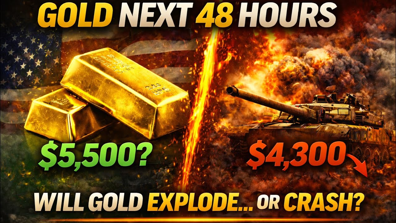 17 - 18 March 2026, Gold Price Prediction Next Week,XAUUSD Analysis Today, War Impact On Gold Prices