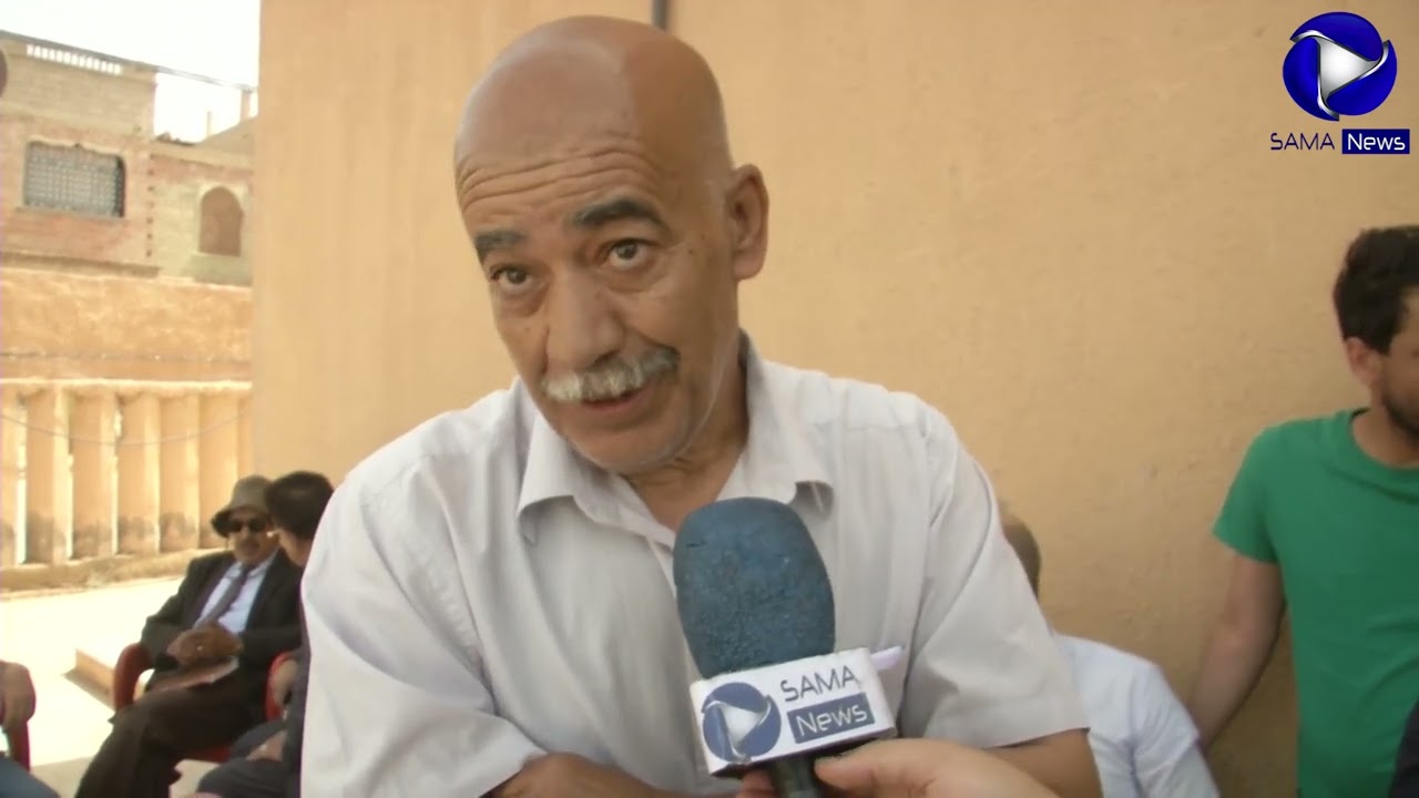 إشكال اداري  شَل ادارة كلية الحقوق بجامعة الطاهري محمد ببشار