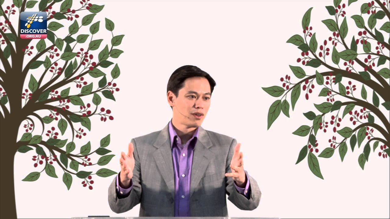 Steve Cioccolanti Explains 4 Kinds of Giving (Short Excerpt): Firstfruits, Tithes, Offerings & Alms