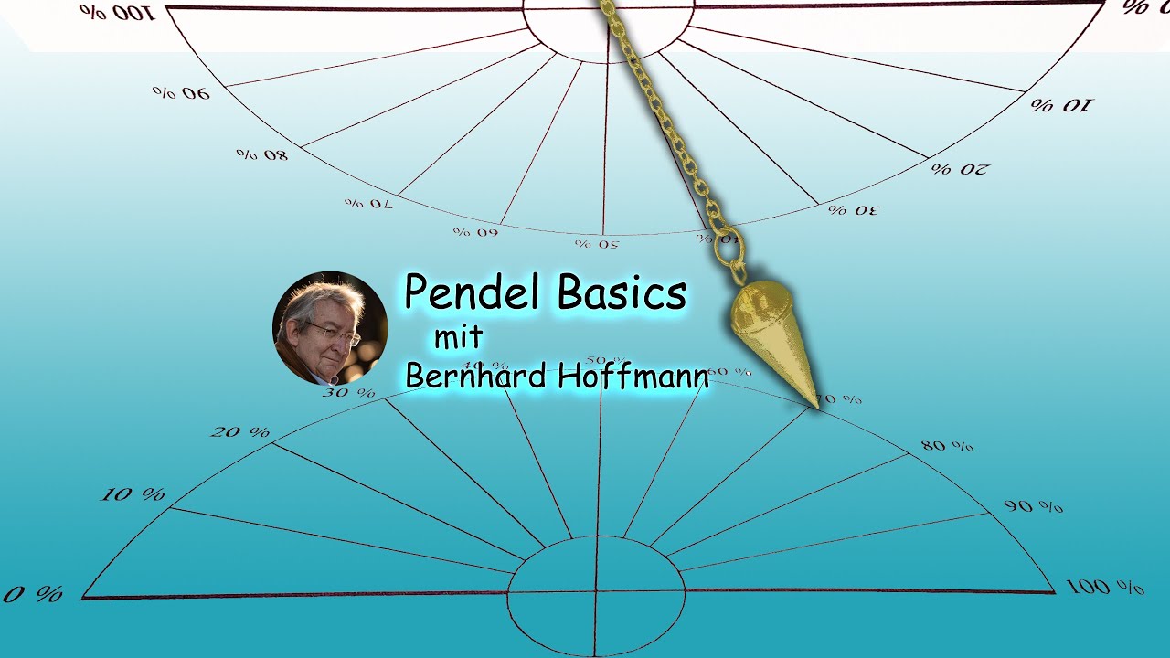 Pendel Basics