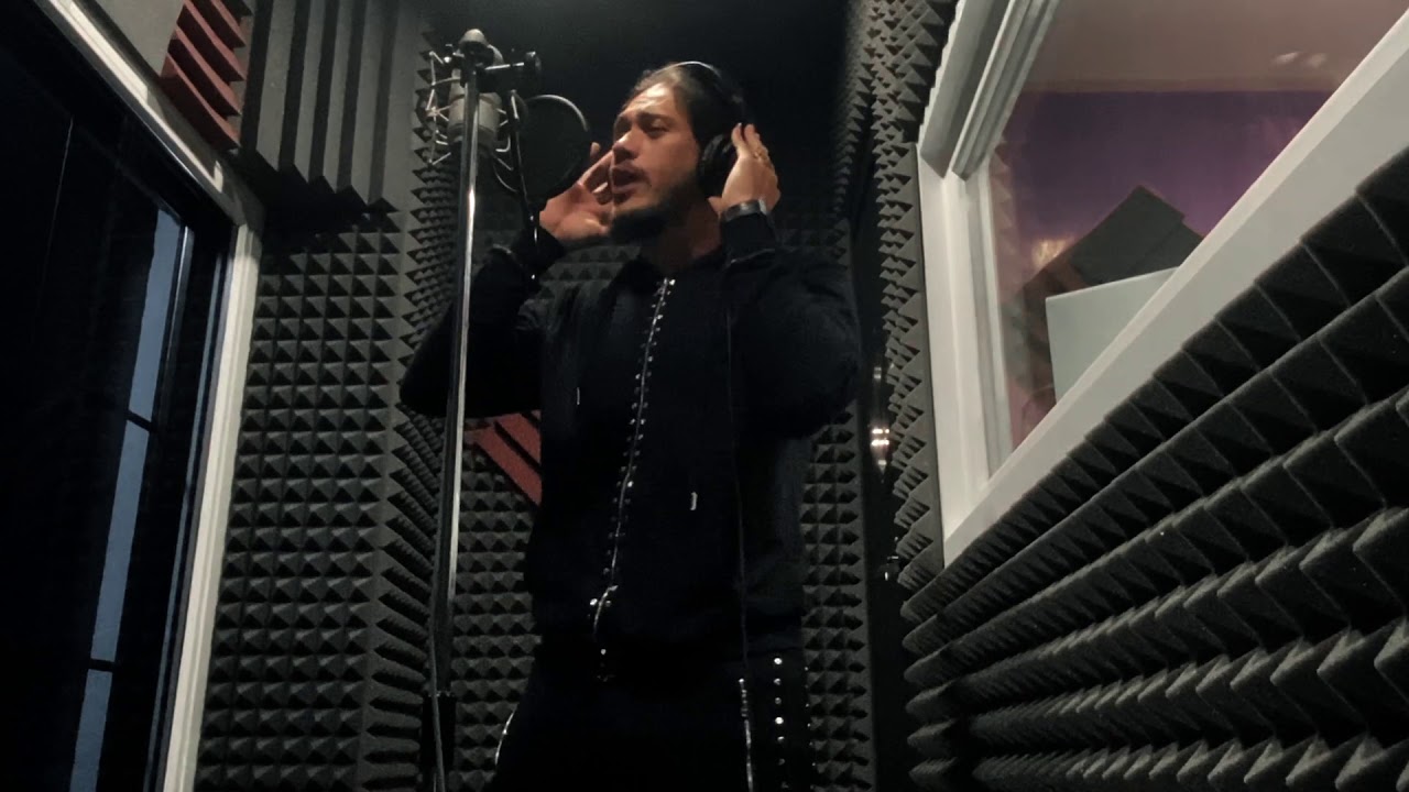 Canelita - Aunque me duela (Videoclip Oficial) - 2020
