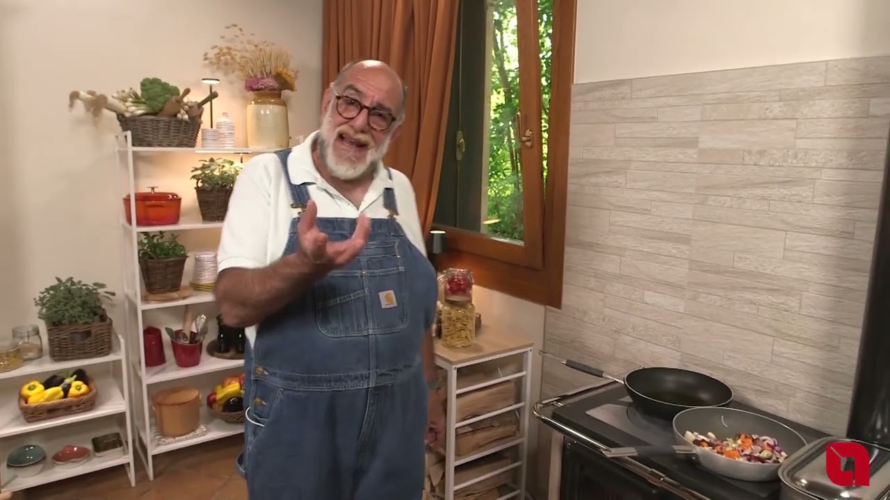 In cucina con Giorgione | Spezzatino e patate