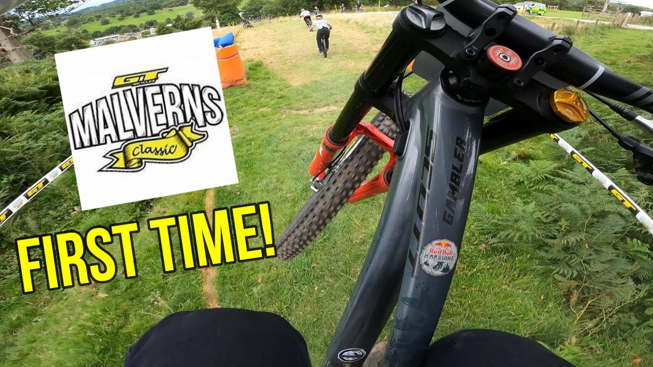 GT Malverns classic 2023....epic!