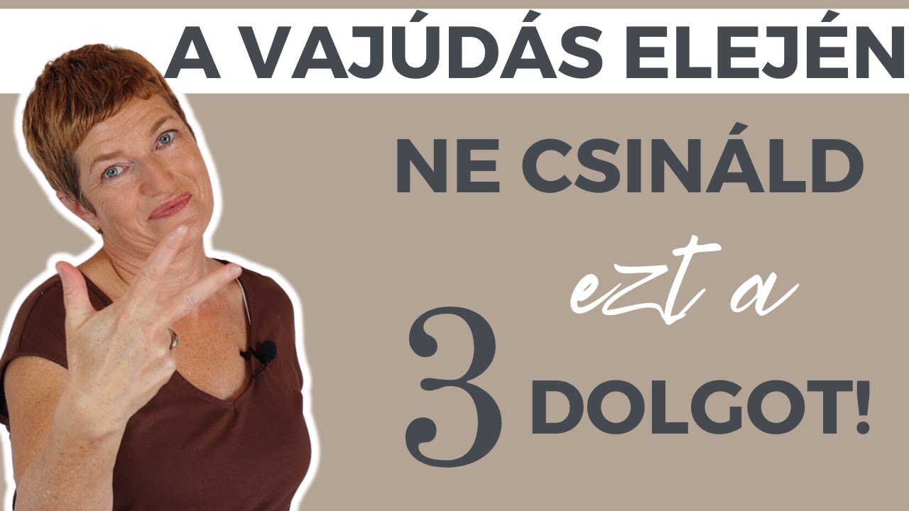 Három hiba, amit ne kövess el a vajúdás elején!