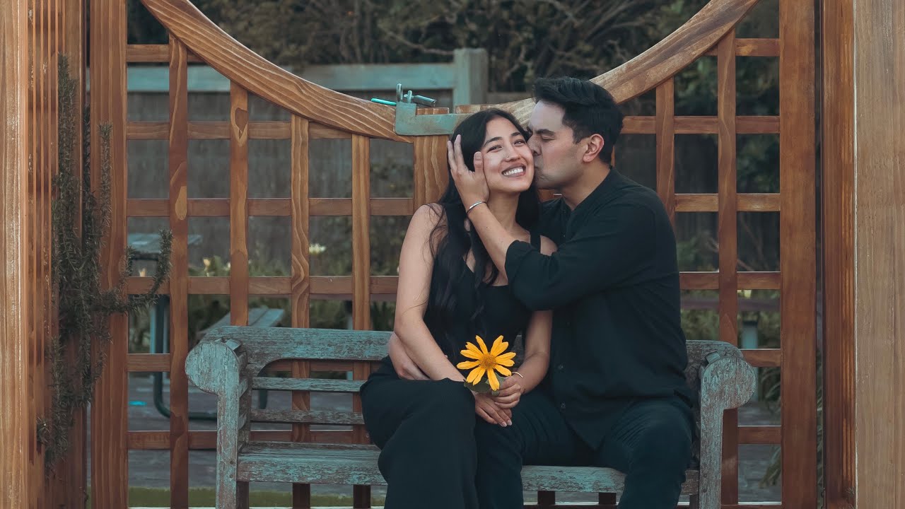 Our love story ♥️ || Naga & Samoan || How we actually met !!