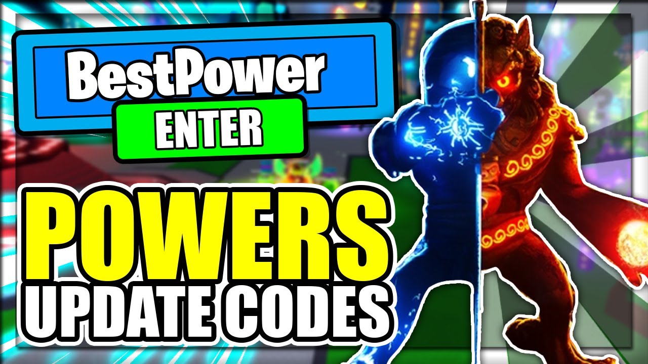 ALL NEW *POWERS* UPDATE CODES! Ninja Legends 2 Roblox