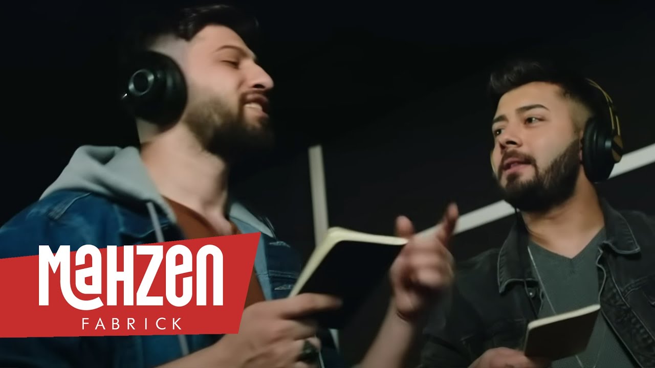 Kurtuluş Kuş & Burak Bulut - Ağla Gözüm