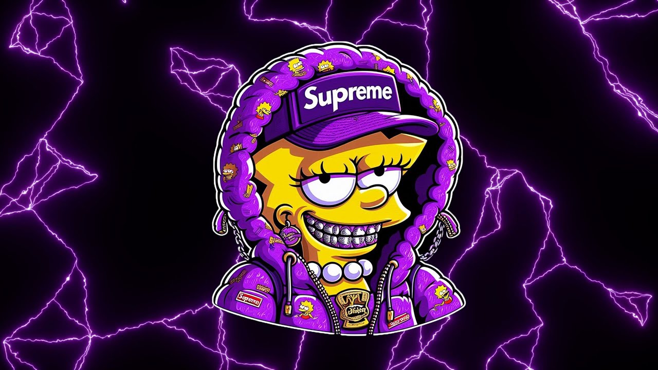 FREESTYLE TYPE BEAT - ''GO TOO CRAZY '' | Trap Instrumental 2025 | Rap Type Beat