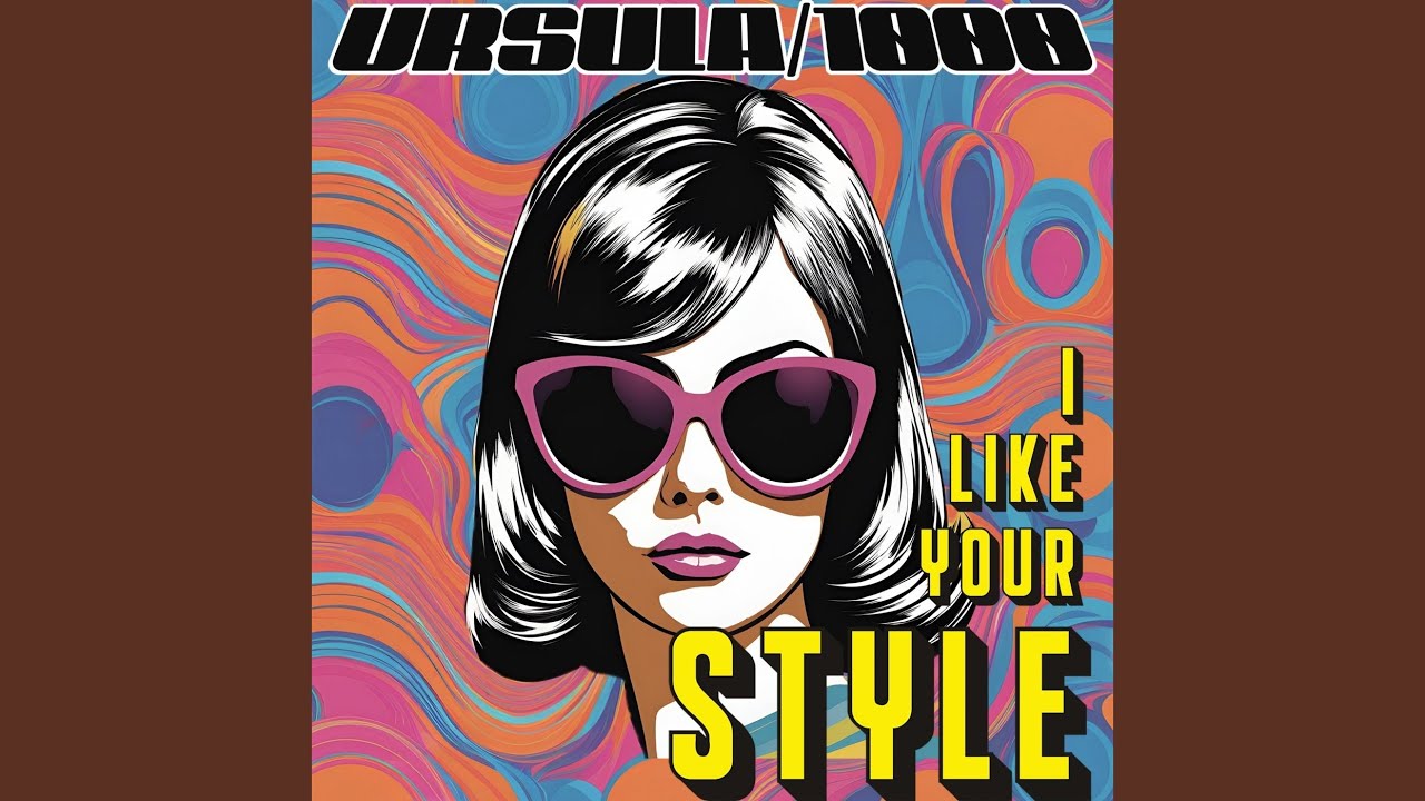I Like Your Style
