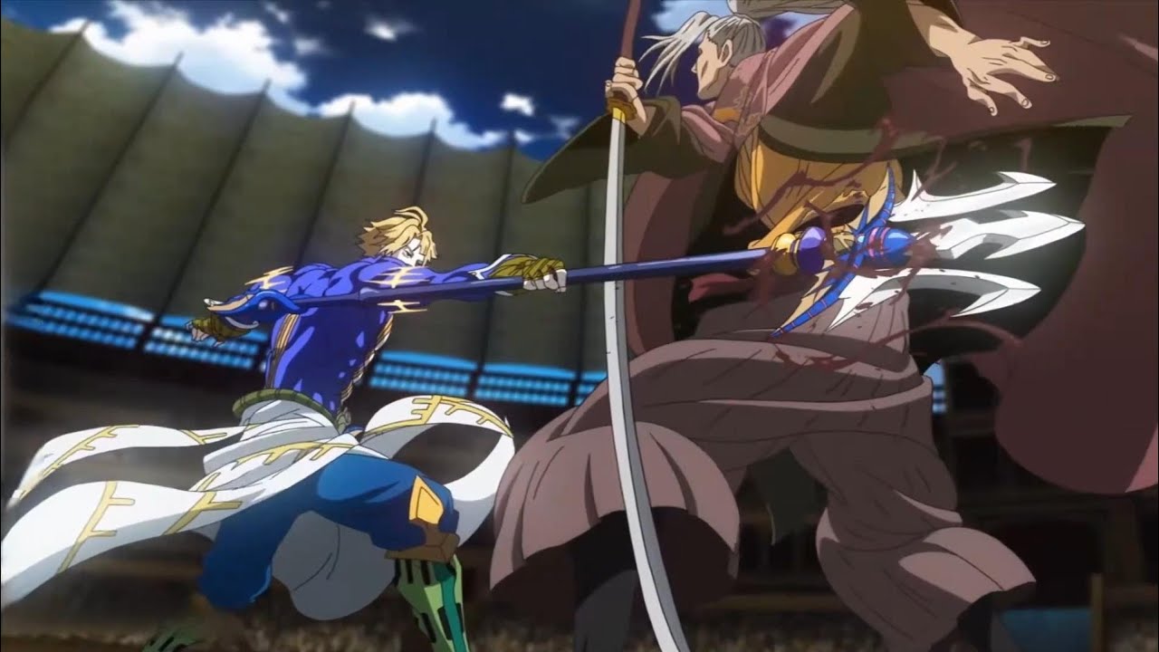 Even After 400 Years, He Still Lost to the Gods