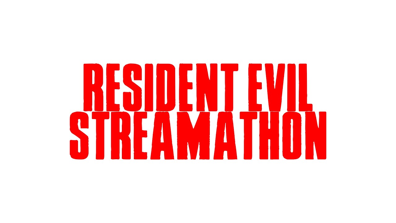 RESIDENT EVIL STREAMATHON | DAY 2 : RESIDENT EVIL 2 REMAKE A RANDOMIZER