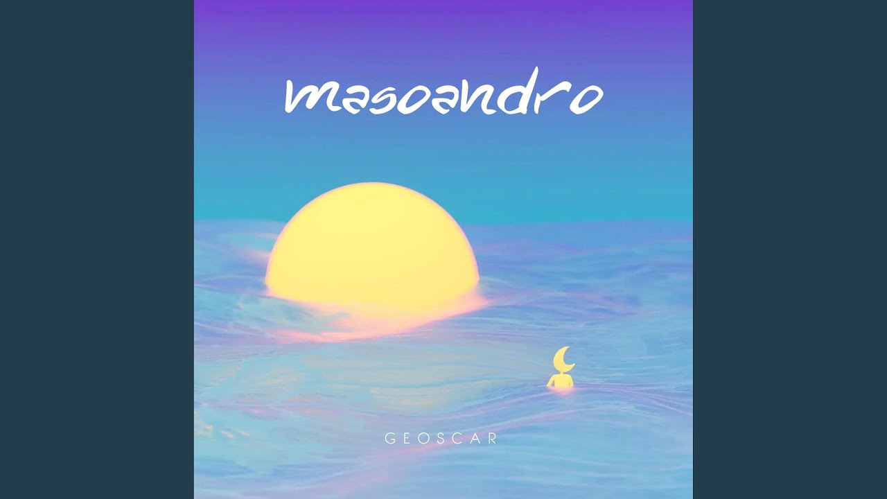 Masoandro
