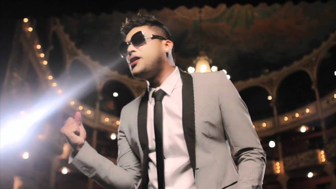 Makano - Traicionera [Video Oficial]