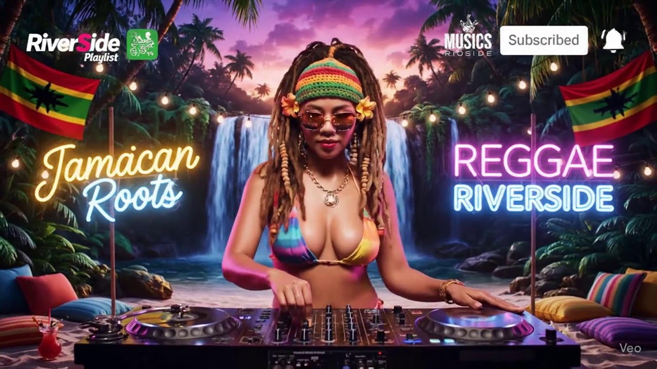Irie Sentimentos — Roots Riddim Collection — Garden Party Vibes — Happiness Overload Blessed 🌸
