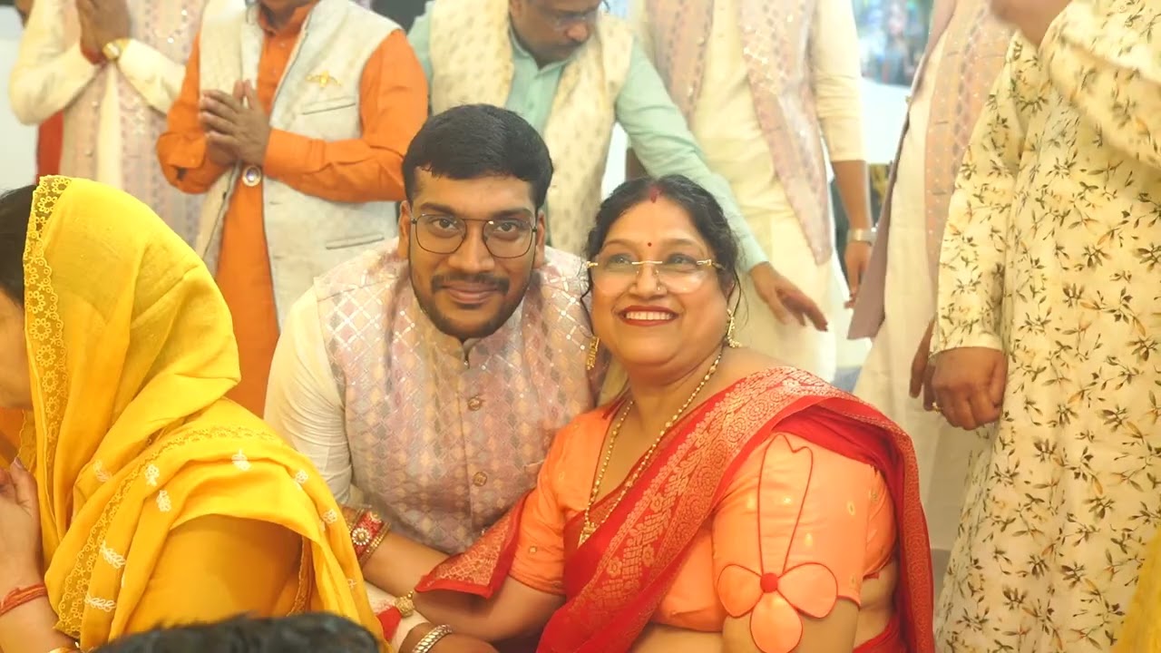 shri shri syam mitra mandal mango 2024 part 4 day 2