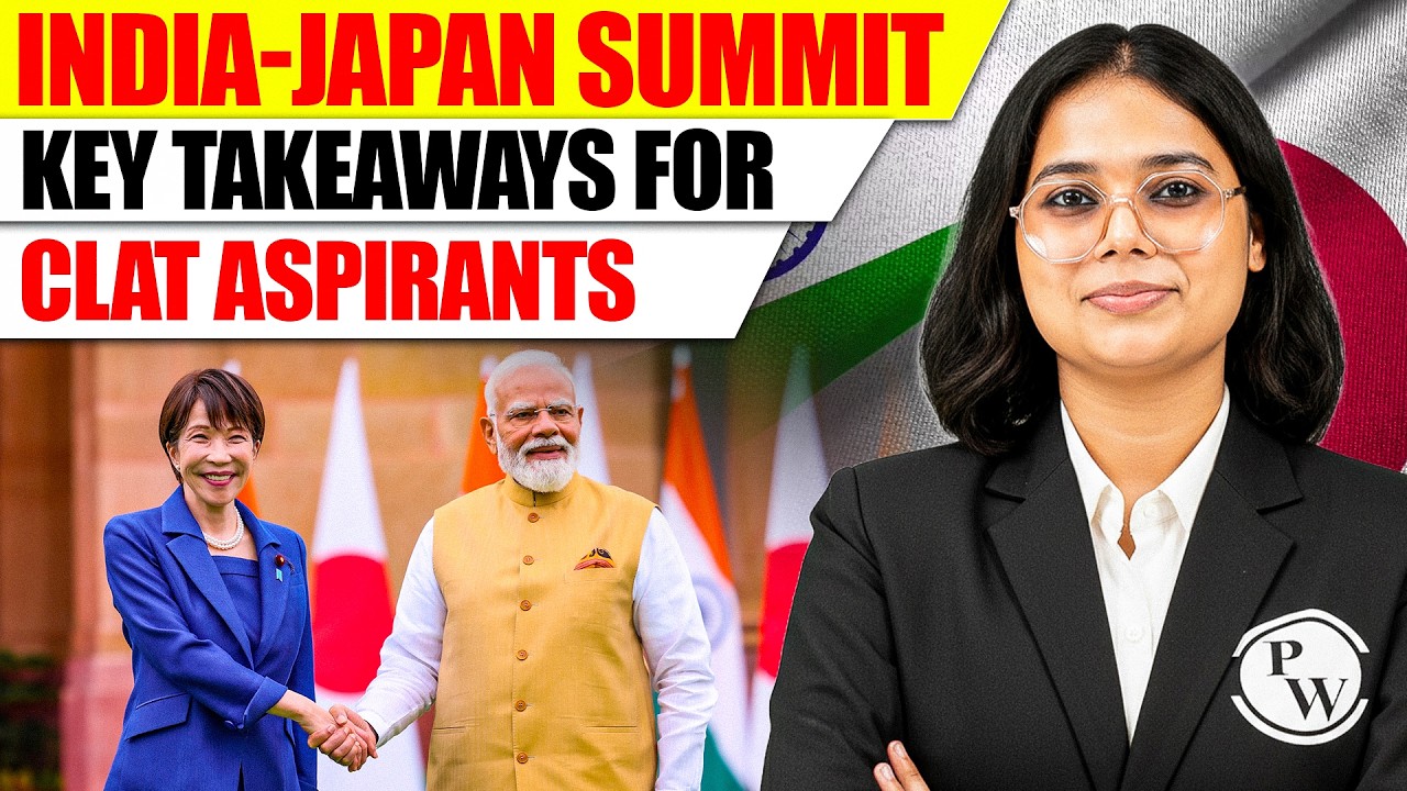 India-Japan Summit: 3 Major Policy Outcomes That Could Shape The Strategic Partnership
