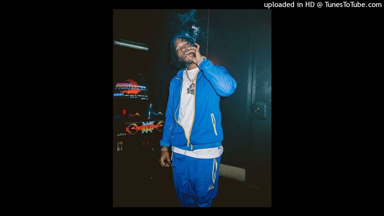 [Free] Curren$y Type Beat x Larry June Type Beat - 