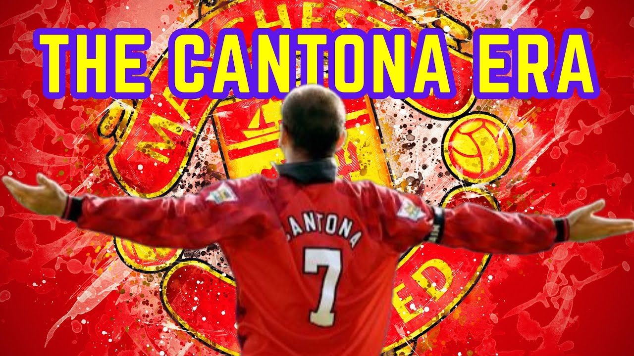 Eric Cantona - How Did One Transfer Change Man United Forever?