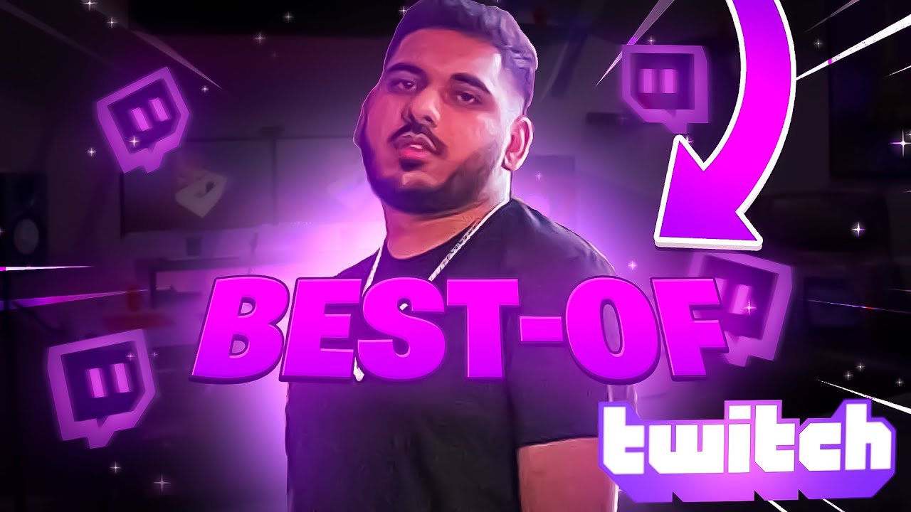 ​🎬 BEST OF ROKKEKS #3 ► Hattim devient FOUUU 🤬