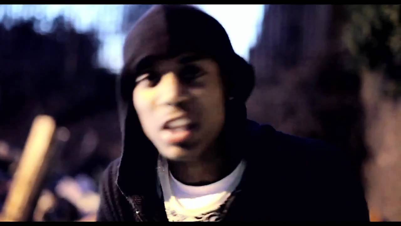 RAP CITY 'CASH - DUN YOUR DANCE' STREET VIDEO.mp4