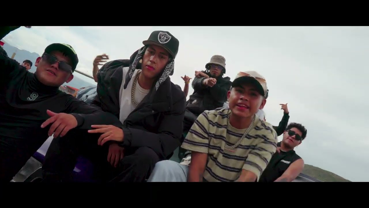 Canseco Z.S & Ryzz Og - Zona Sur