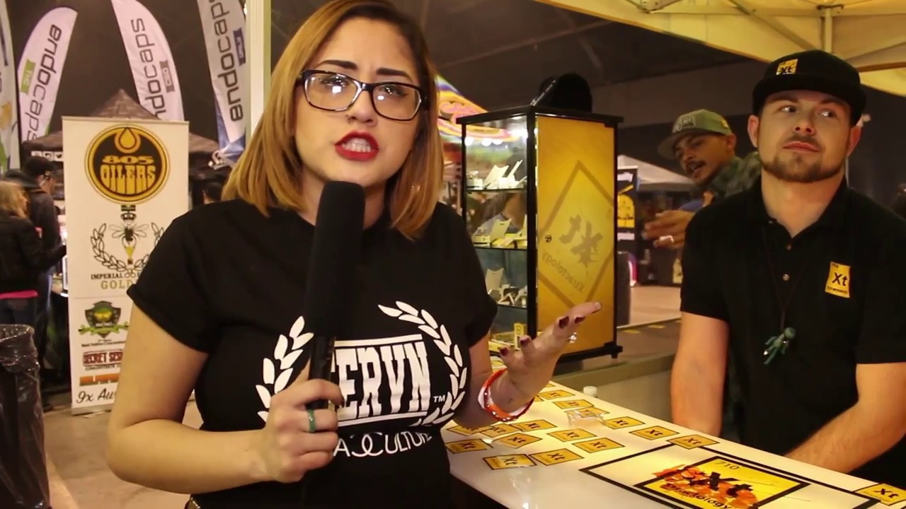 Hang With Helen - Dabathon Cup 3 - Episode 1 - XTRACTOLOGY, YUKMOUTH, ELITE FARMS, etc.