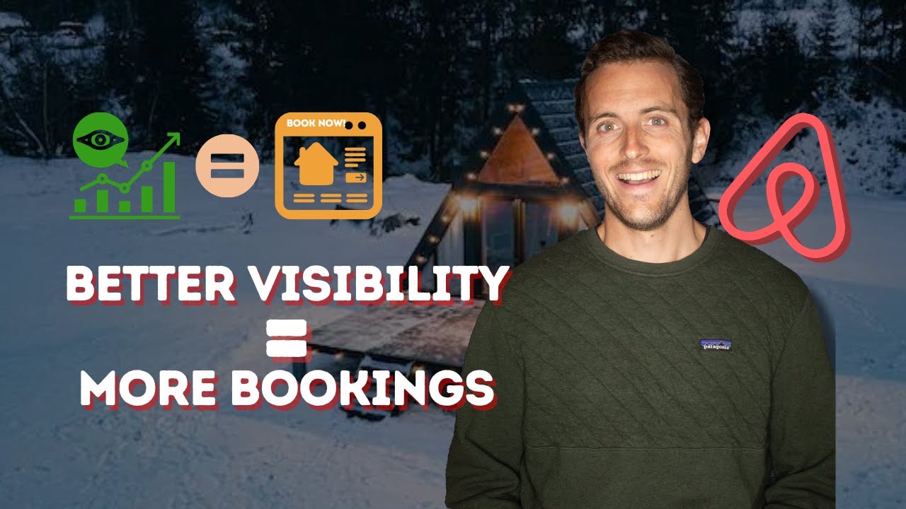 Airbnb SEO Secrets