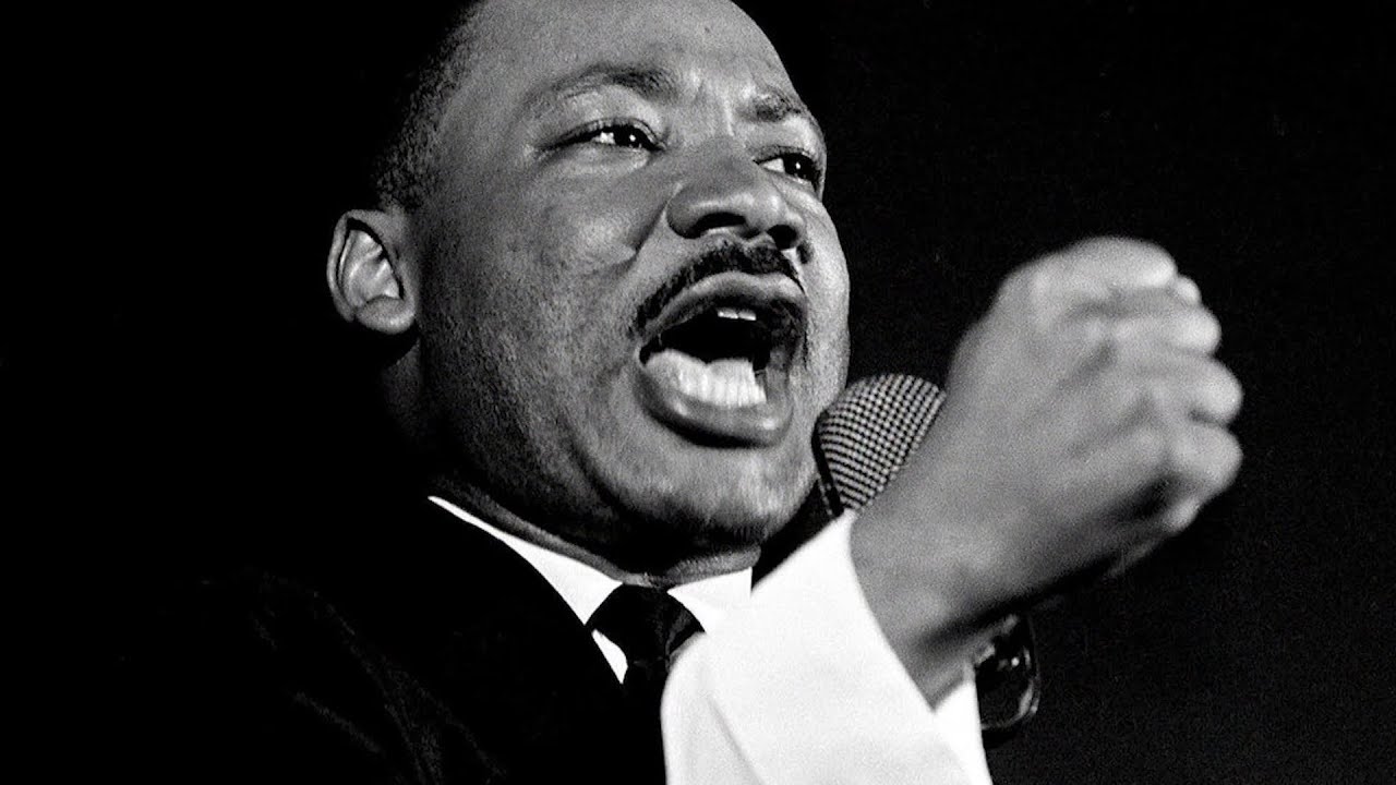 2022 MLK Virtual March