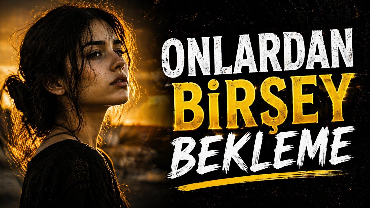 “El Âlem Ne Der?” Zincirini Kırmak | Kendini Bulma Hikayesi
