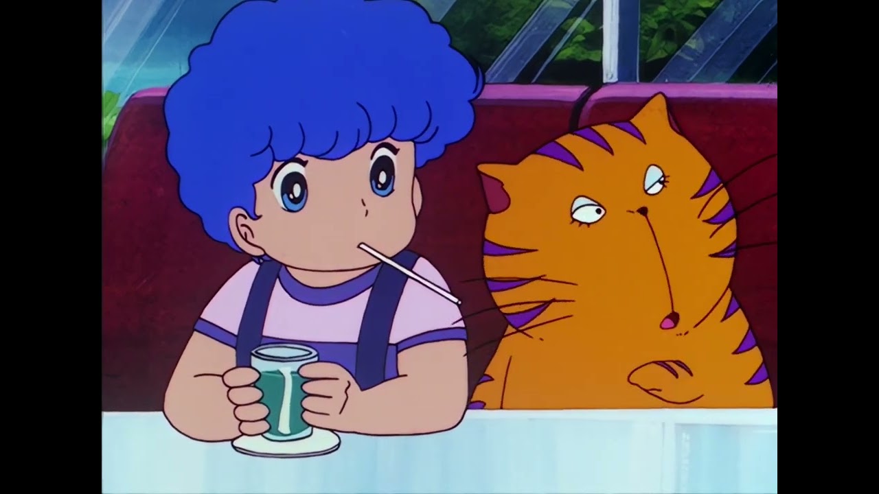 S1E28 | Kiss me Licia | Il primo bacio di Licia