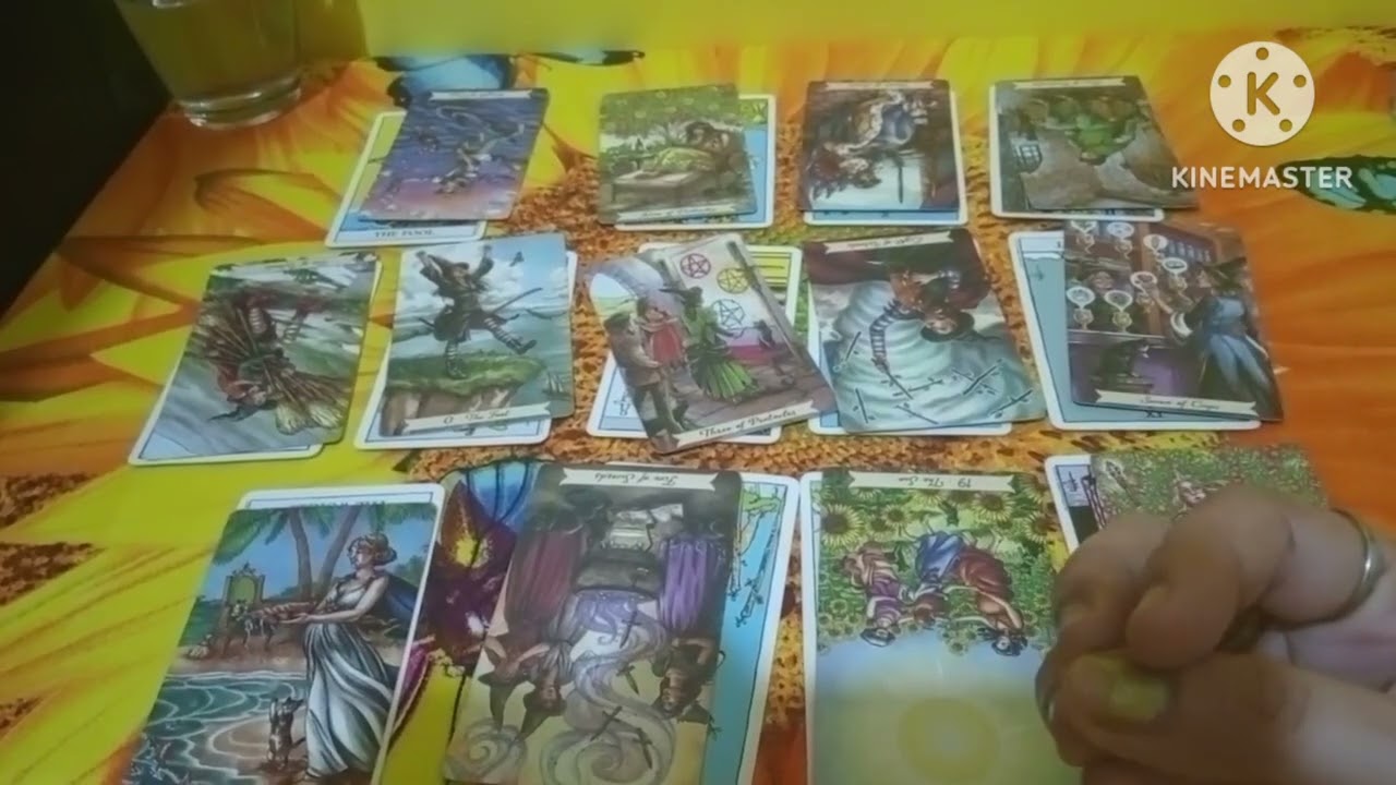 VALENTINE'S ENERGY CHECK - IN (YOU VS THEM) ANU ENERGY NYO SA ISA'T - ISA 