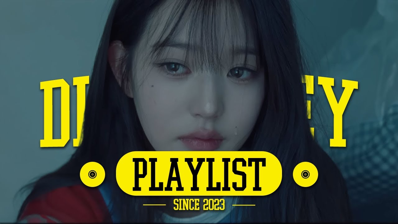 [𝐃𝐣𝐢𝐧𝐠 𝐏𝐥𝐚𝐲𝐥𝐢𝐬𝐭] 난 가끔 눈물을 흘린다ㅣ울고 싶을 때 듣는 노래 모음ㅣk-pop mix