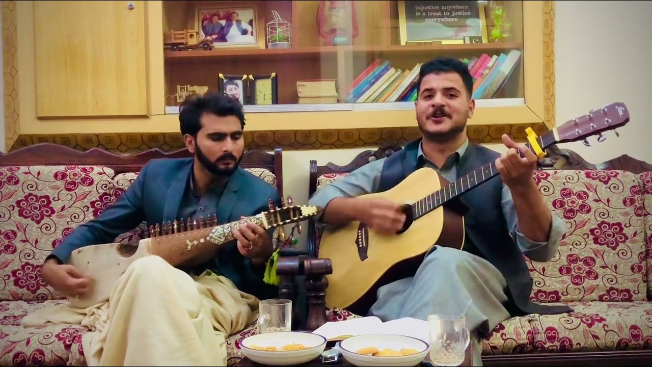 Wa Janana | Nisar Malang Tapy 2022 | Latoon Music Production | Cover : Mehran khan ft Ansar Rahi