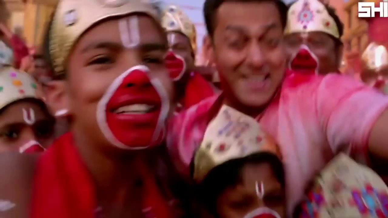 Selfie Le Le Re (Bajrangi Bhaijaan) - Dj Shiva Bootleg Remix