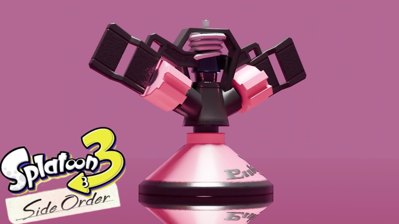 How powerful can Sprinkler be?
