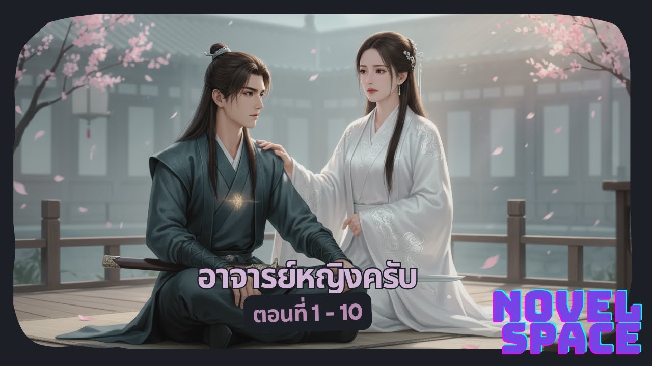 อาจารย์หญิงครับ ตอนที่ 1   10