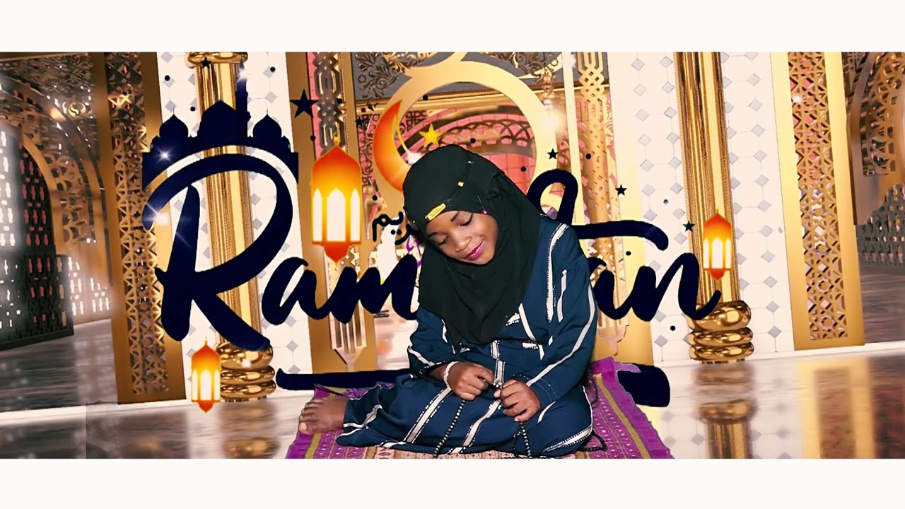 Princesse Seyda Maba # Soungalo# Ramadan Marhabane 🇧🇫+22677579469