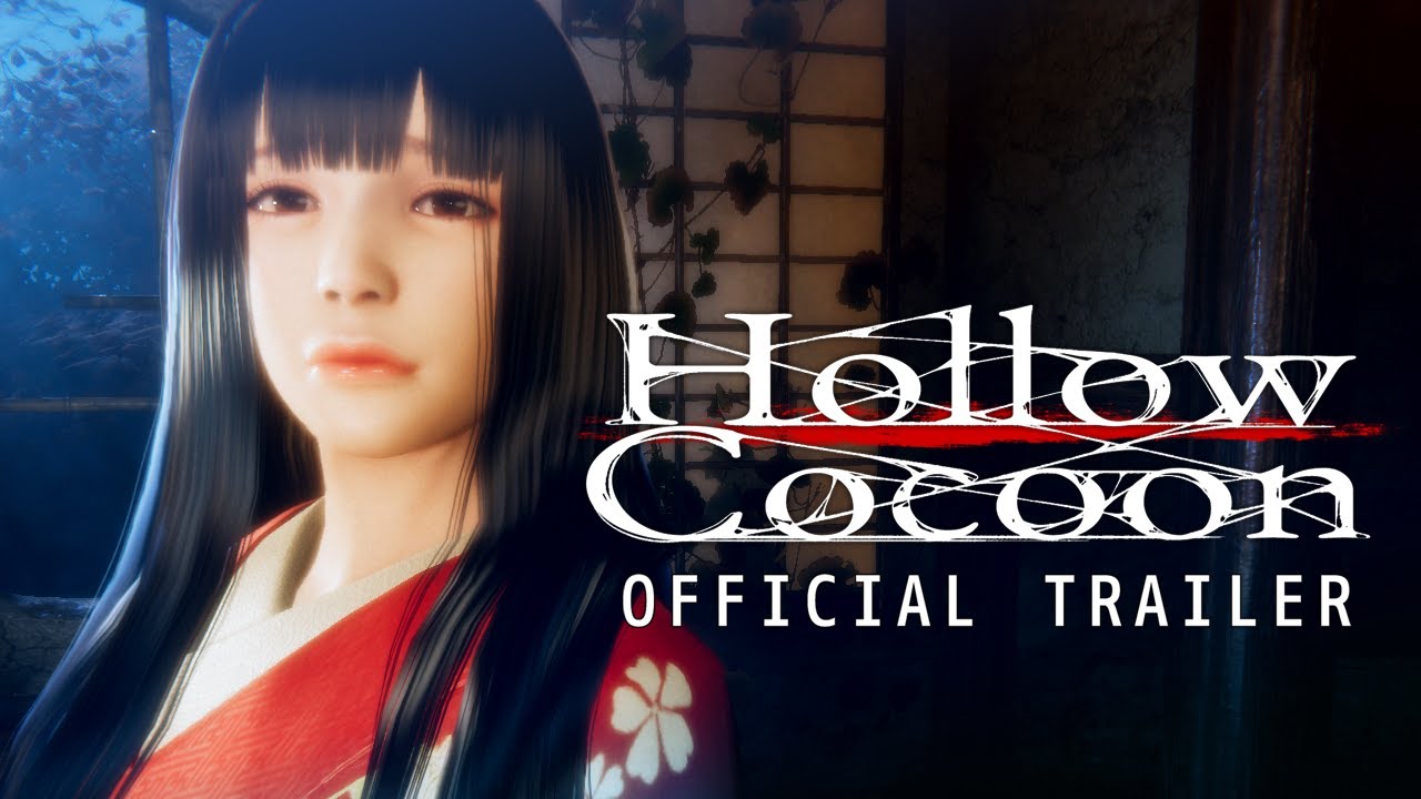 Hollow Cocoon - Teaser Trailer