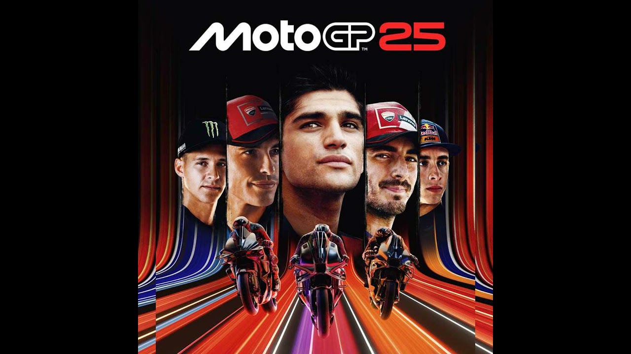MotoGP 25